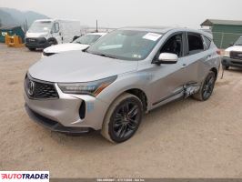 Acura RDX 2023 2