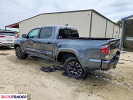 Toyota Tacoma 2023 3