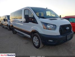 Ford Transit 2022 3