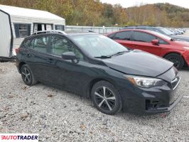 Subaru Impreza 2019 2