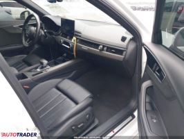 Audi A4 2022 2 Audi A4 2022 2