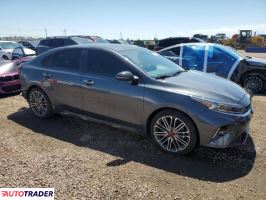 Kia Pozostałe 2023 1