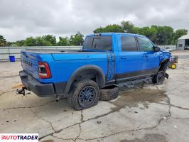 Dodge Ram 2020 6