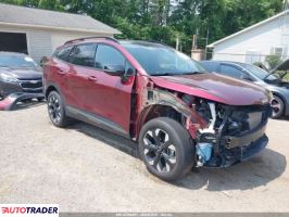 Kia Sportage 2023 2 Kia Sportage 2023 2
