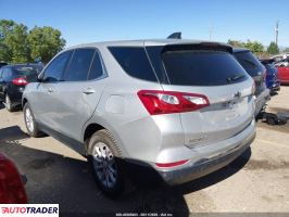 Chevrolet Equinox 2020 1