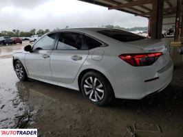 Honda Civic 2023 2