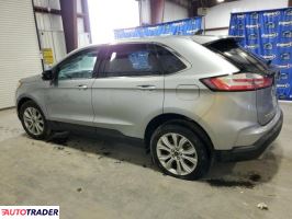 Ford Edge 2024 2