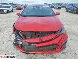 Toyota Corolla 2021 2