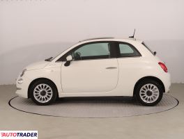 Fiat 500 2022 1.0 68 KM