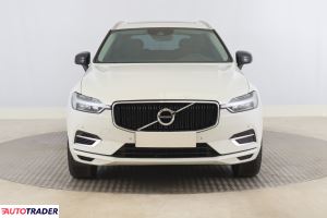 Volvo XC60 2020 2.0 386 KM