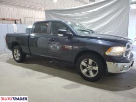 Dodge Ram 2019 5 Dodge Ram 2019 5
