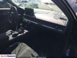 Honda Civic 2024 2
