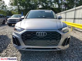 Audi Q5 2023 2 Audi Q5 2023 2