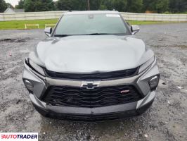 Chevrolet Blazer 2023 3
