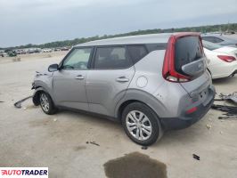 Kia Soul 2022 2 Kia Soul 2022 2