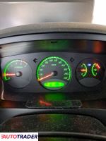 Ssang Yong Actyon 2008 2.0 140 KM