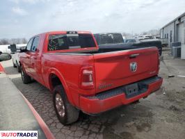 Dodge Ram 2022 6 Dodge Ram 2022 6