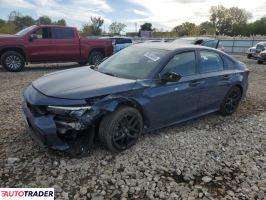Honda Civic - zobacz ofertę