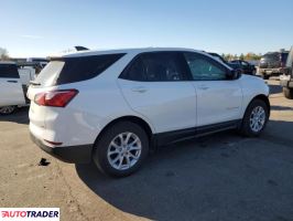 Chevrolet Equinox 2019 1