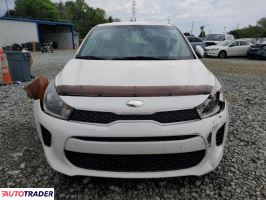 Kia Rio 2018 1