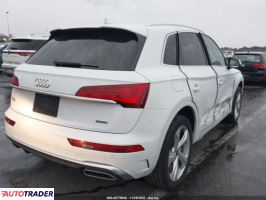 Audi Q5 2024 2