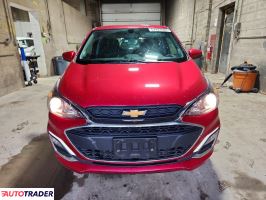 Chevrolet Spark 2020 1