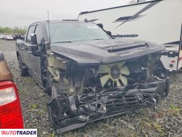 GMC Sierra 2026 6