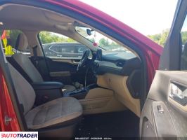 Ford Escape 2020 1