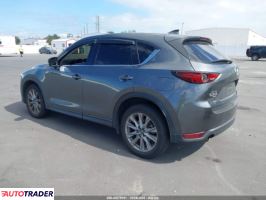 Mazda CX-5 2021 2