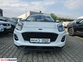 Ford Puma 2020 1.0 95 KM