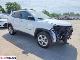 Jeep Compass 2023 2