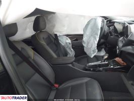 Chevrolet Trax 2025 1