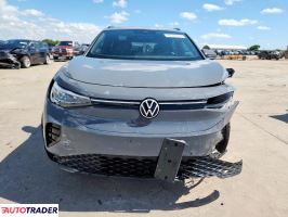 Volkswagen Pozostałe 2024 Volkswagen Pozostałe 2024