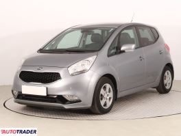 Kia Venga 2019 1.6 123 KM