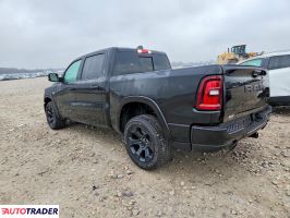 Dodge Ram 2026 5