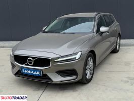 Volvo V60 2021 2 163 KM