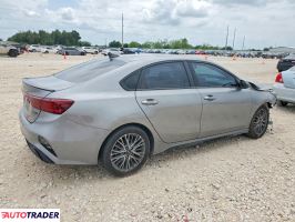 Kia Pozostałe 2023 2