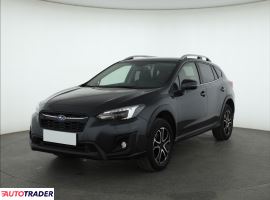 Subaru XV 2018 1.6 112 KM
