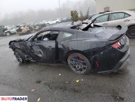 Ford Mustang 2024 5 Ford Mustang 2024 5