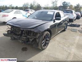 Dodge Charger 2023 3