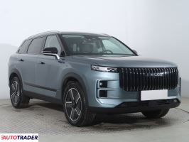 Jaecoo 7 - zobacz ofertę