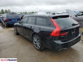 Volvo V90 2020 2