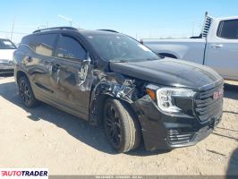 GMC Terrain 2022 1