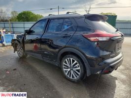 Nissan Pozostałe 2022 1