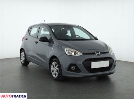 Hyundai i10 2014 1.0 65 KM