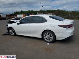 Toyota Camry 2022 2