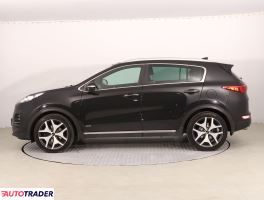 Kia Sportage 2016 2.0 182 KM