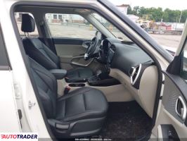 Kia Soul 2020 2 Kia Soul 2020 2