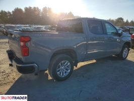 Chevrolet Silverado 2024 2