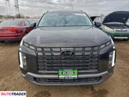 Hyundai Pozostałe 2023 3